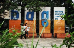 Bandung Aman Untuk Wisata, Cuaca Buruk Biasanya di Perbukitan