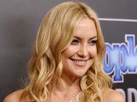 Putus dari Matt Bellamy, Kate Hudson Sumringah