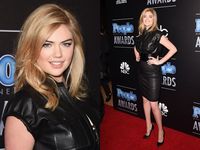 Kate Upton, Cewek Paling Seksi 2014