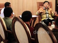 DPRD NTT Temui Ketua DPR