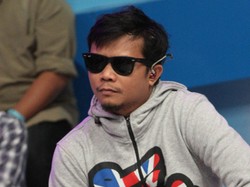 Reza Sudah Sebulan Sampaikan Ingin Hengkang dari NOAH