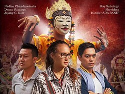 Erau Kota Raja Juga Dijadwalkan Tayang di Bioskop Malaysia dan Brunei