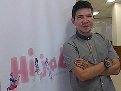 Belajar Produseri Film, Haykal Kamil Tinggalkan Sinetron Stripping