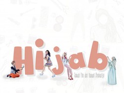 Rilis 15 Januari, Simak Trailer Film Hijab Hanung Bramantyo