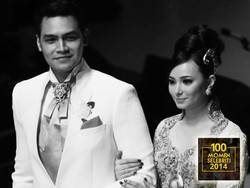 Kontroversi Pernikahan Asmirandah