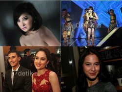 Ini Tanggapan Kiki Amalia Tentang Markus, Pevita Umroh Saat Malam Tahun Baru