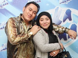 Muzdhalifah Makin Lunak, Tak Lagi Emosi kepada Nassar