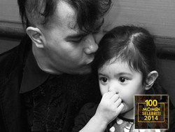 [100 Momen Selebriti 2014] Shafeea Go Public