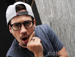 Jadi Pemadam Kebakaran, Tarra Budiman Terapkan Diet OCD