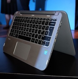 Hewlett-Packard Umbar 6 PC Murmer