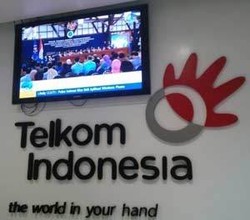 Telkom dan Bayang-bayang Ancaman Google cs