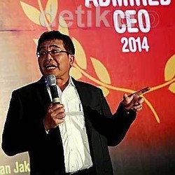 Dirut Telkomsel Calon Kuat Dirut Telkom