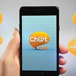 Bunuh ChatOn, Samsung Menyerah di Perang Pesan Instan