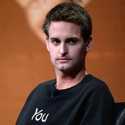 Email Bocor, CEO Snapchat Stres