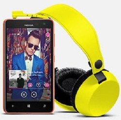 Cerai Dari Nokia, MixRadio Dipinang Line
