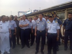 Direksi BUMN Transportasi Dilarang Cuti Natal dan Tahun Baru, Bos Pelni: Sudah Biasa