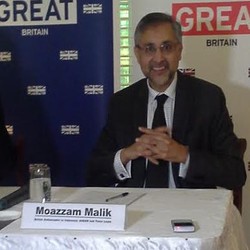 Apa yang Dinanti Investor Inggris untuk Investasi di RI? Ini Kata Dubesnya