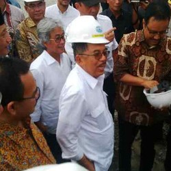 Penunggak Pajak RI Dicekal, JK: Masih Mending, di AS Langsung Dipenjara