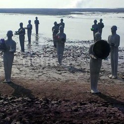 Sofyan Djalil: Bayar Ganti Rugi Lumpur Lapindo Rp 781 M, Dapat Aset Rp 3,8 T