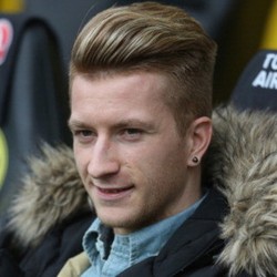 Bertahun-tahun Mengemudi Tanpa SIM, Reus Didenda Rp 8,5 Miliar