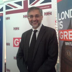 Dubes Inggris: Liverpool Bakal Kalahkan Arsenal 2-1