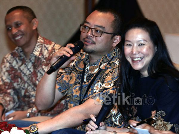 Solusi Tunas Pratama Gelar RUPSLB