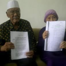 Ini Kisah Legiun TNI AD Menggugat Anak Soal Hibah Rumah