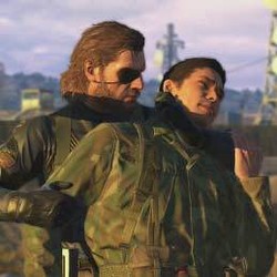 Ini Spek PC untuk Metal Gear Solid 5: Ground Zeroes