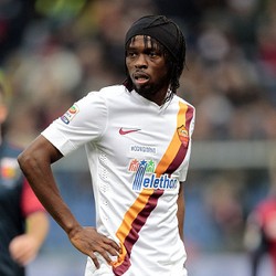 Gervinho: Amankan Tiket Liga Champions Dahulu, Baru Scudetto