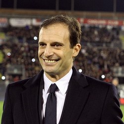Allegri: Penting Menutup Tahun di Puncak Klasemen