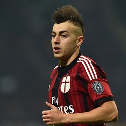 El Shaarawy Tak Akan Tinggalkan Milan, Kecuali Ada Tawaran Spektakuler