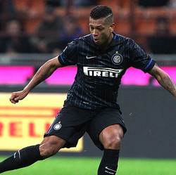 Masa Depan Dispekulasikan Lagi, Guarin Kian Termotivasi untuk Unjuk Gigi
