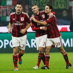 Milan Memburu Bekal Tahun Baru di Kandang Serigala Ibukota