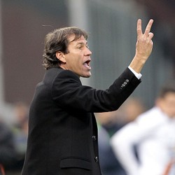 Absennya Rudi Garcia Tak Akan Ganggu Fokus Roma
