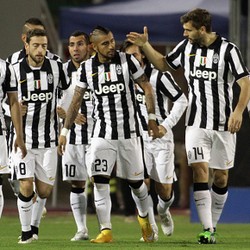 Bianconeri Langsung Alihkan Fokus ke Napoli di Piala Super Italia