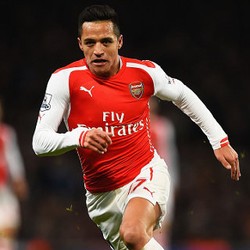 Rodgers Waspadai Ancaman Alexis Sanchez