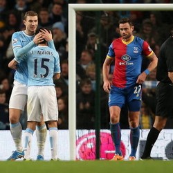 Statistik Tak Mendukung Palace untuk Bisa Menang di Etihad