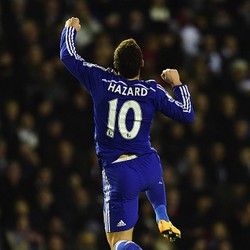 Hazard Dikabarkan Bakal Jadi Pemain Bergaji Termahal di Chelsea