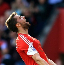 Cedera Lagi, Comeback Jay Rodriguez Terhambat