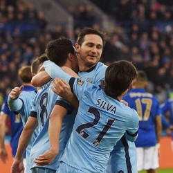 Menunggu Palace Menghadang Laju Citizens