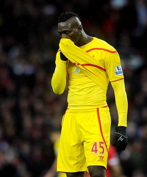 Dihukum Gara-gara Postingan di Instagram, Balotelli Minta Maaf