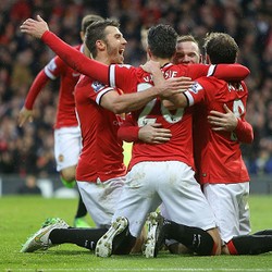 Pertarungan Berat Sebelah Aston Villa dengan Setan Merah