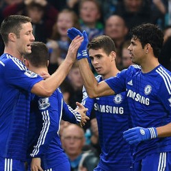 Misi Akhir Tahun Si Biru: Menang Terus dan Awali 2015 di Puncak Klasemen