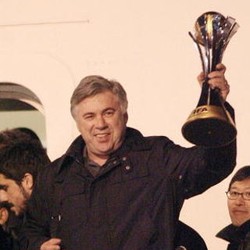 Bisakah Ancelotti Menaklukkan Dunia Lagi?