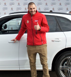 Selamat Ultah, Benzema, Liverpool Menginginkanmu