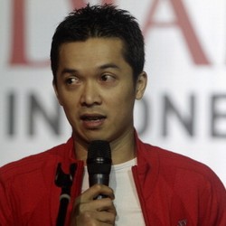 Taufik Hidayat: PSSI Harus Bercermin dengan Kaca yang Besar