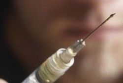 Infeksi HIV Masal Terjadi di Kamboja, Satu Dokter Amatir Diperiksa Polisi