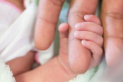 Tubuh Dirubung Semut Usai Dibuang Ibunya, Bayi Perempuan Ini Masih Hidup