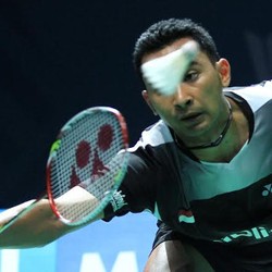 Tontowi/Liliyana Kalahkan Pasangan Thailand, Tommy Telan Kekalahan Ketiga