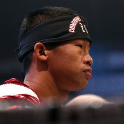 Daud Yordan Yakin Kalahkan Pontillas